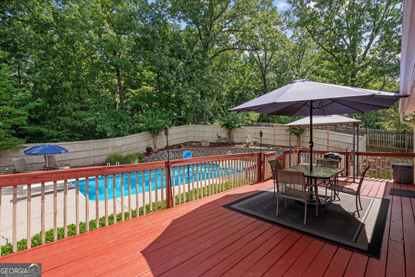 450 Ledbetter Road Villa Rica - 39