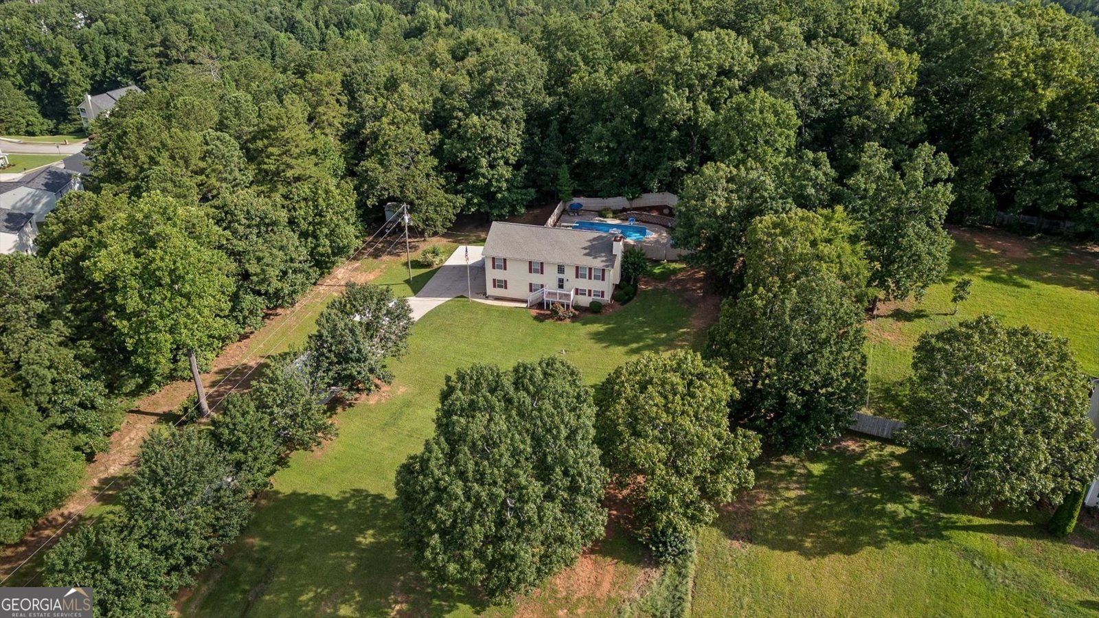 450 Ledbetter Road Villa Rica - 4