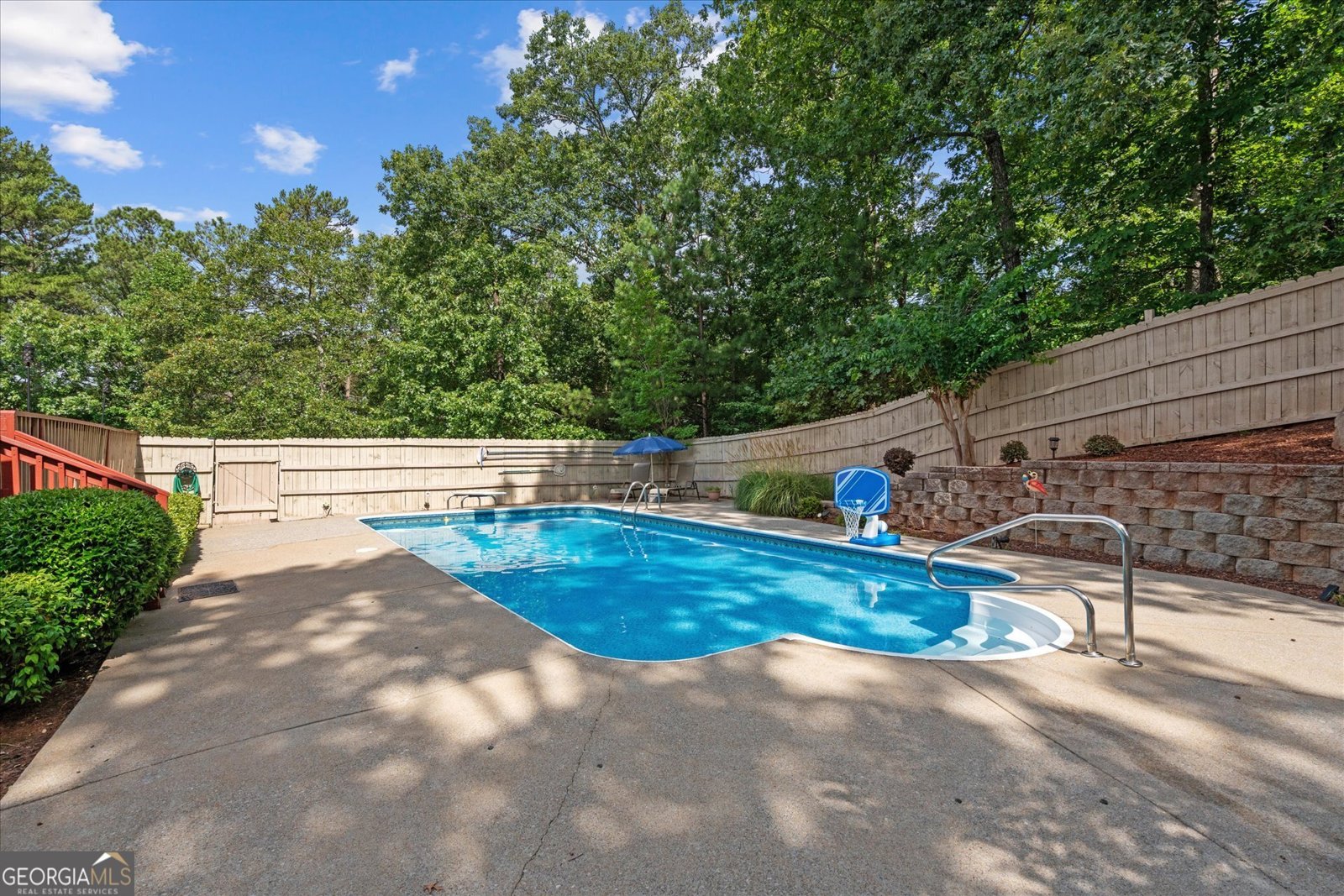 450 Ledbetter Road Villa Rica - 41