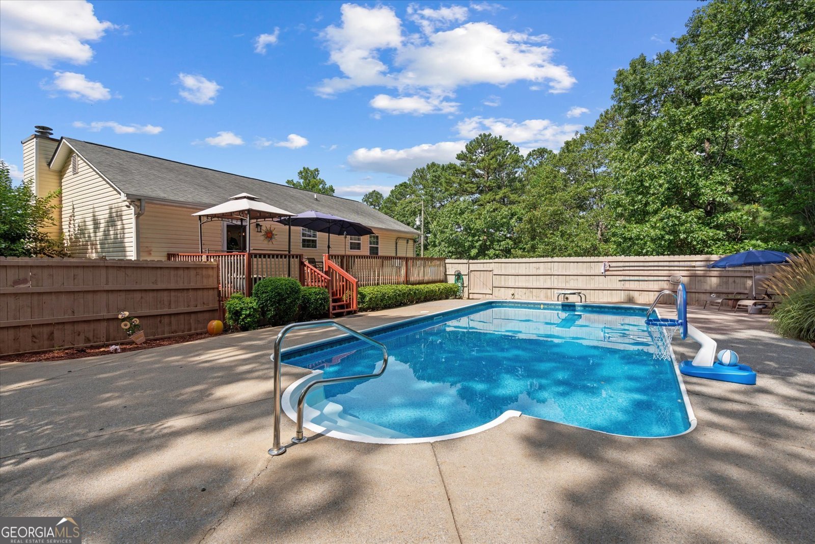 450 Ledbetter Road Villa Rica - 42