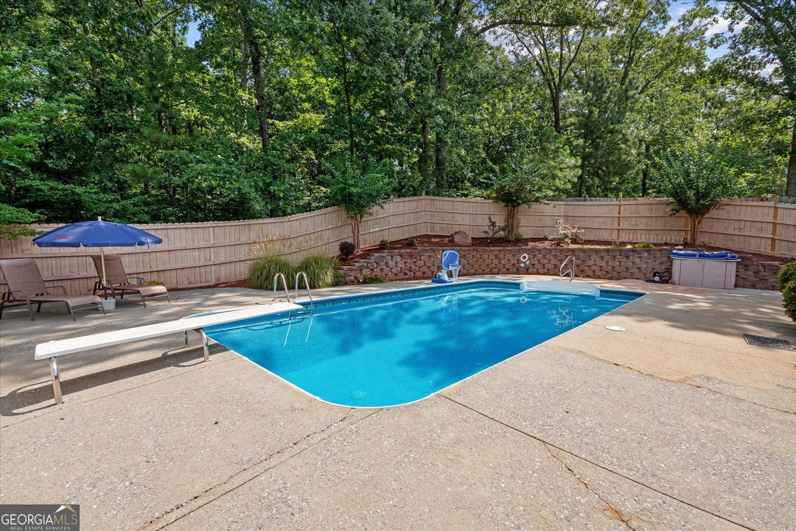 450 Ledbetter Road Villa Rica - 45