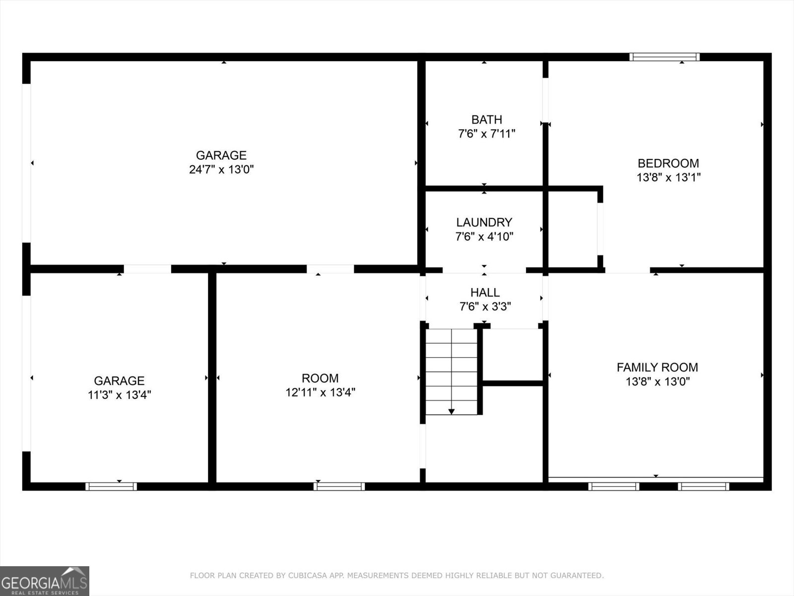 450 Ledbetter Road Villa Rica - 49