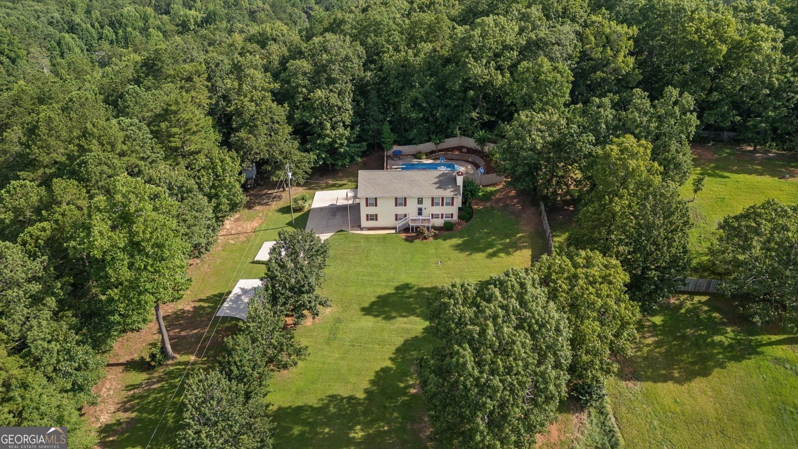 450 Ledbetter Road Villa Rica - 5