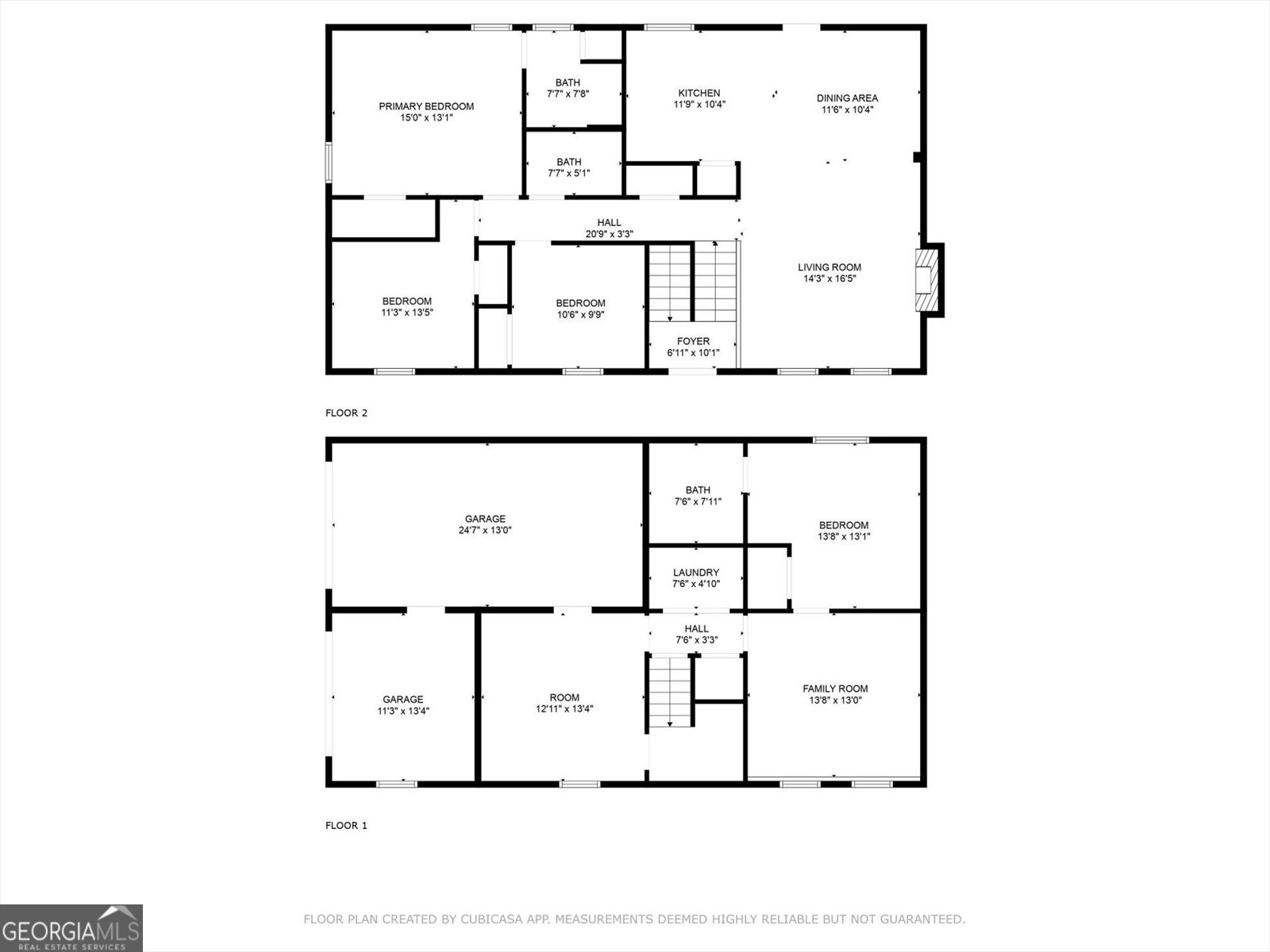 450 Ledbetter Road Villa Rica - 50