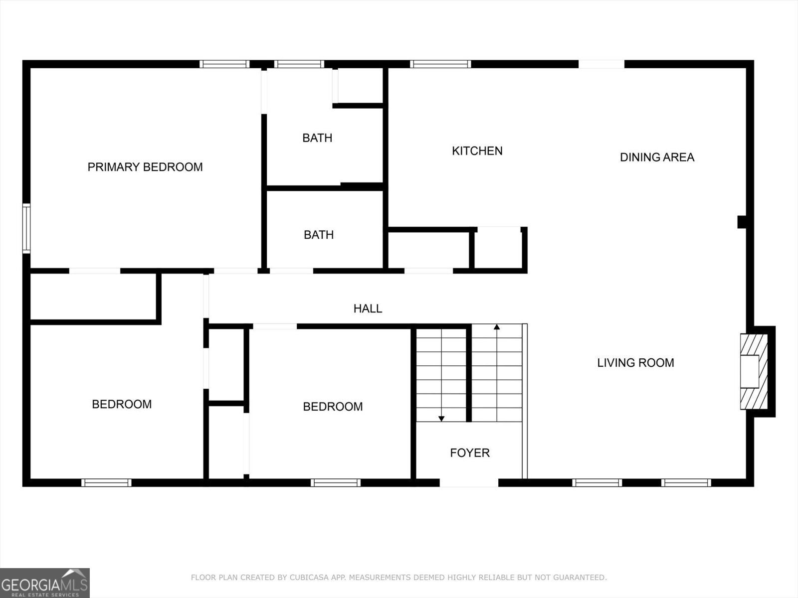 450 Ledbetter Road Villa Rica - 51