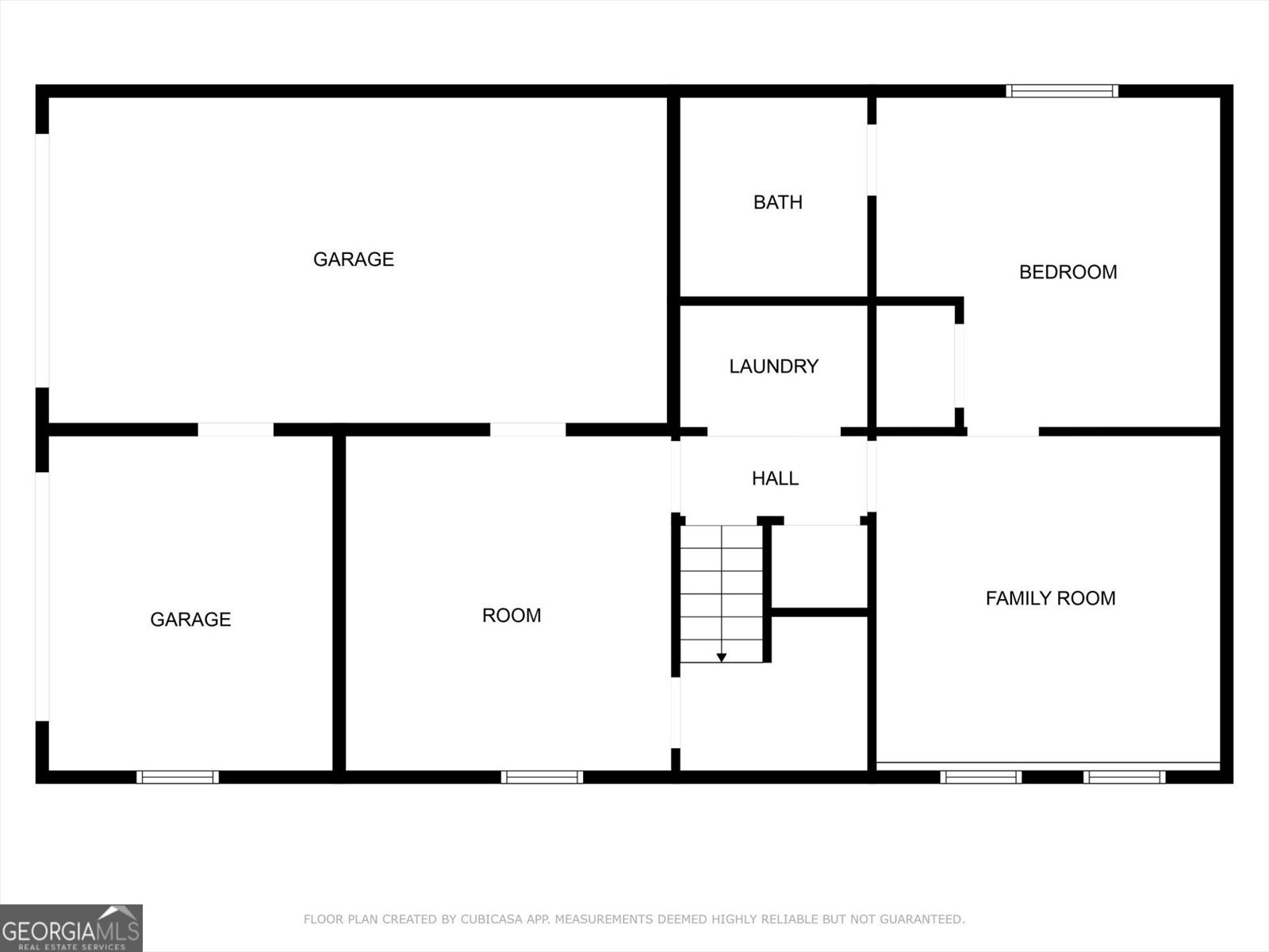 450 Ledbetter Road Villa Rica - 52