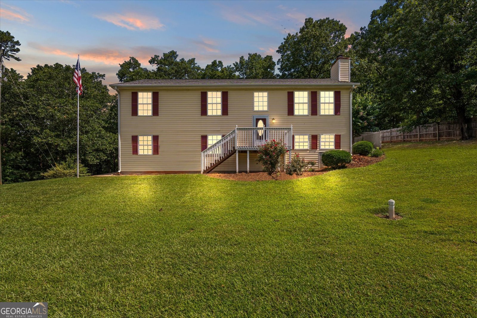 450 Ledbetter Road Villa Rica - 8