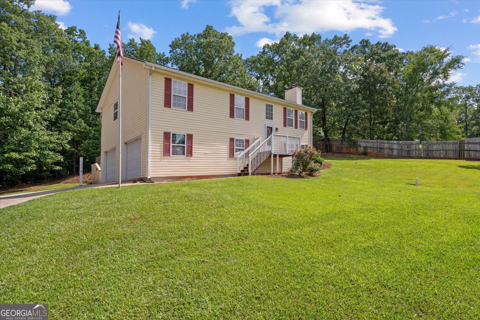 450 Ledbetter Road Villa Rica - 9