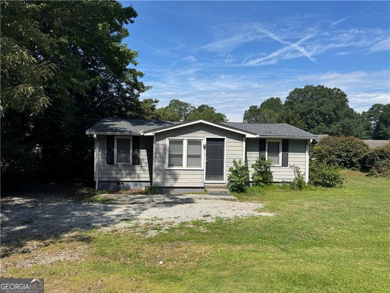 6261 Pinegrove Road Riverdale - 1