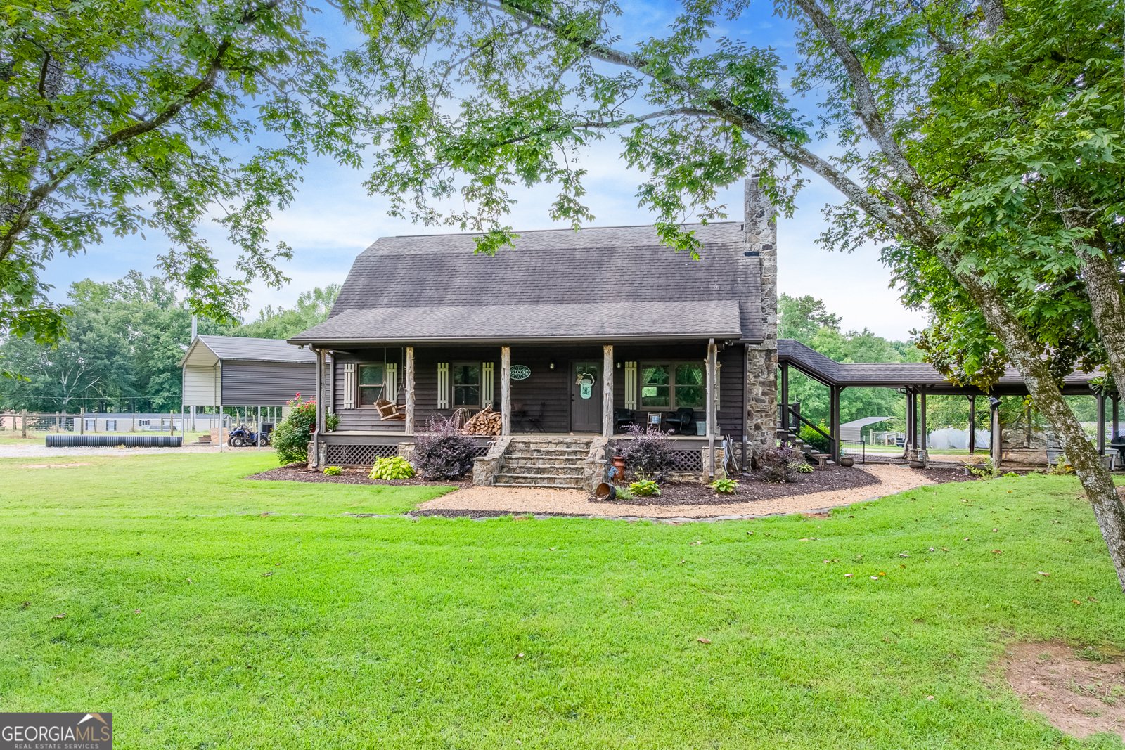 335 Jones Road Jefferson - 1