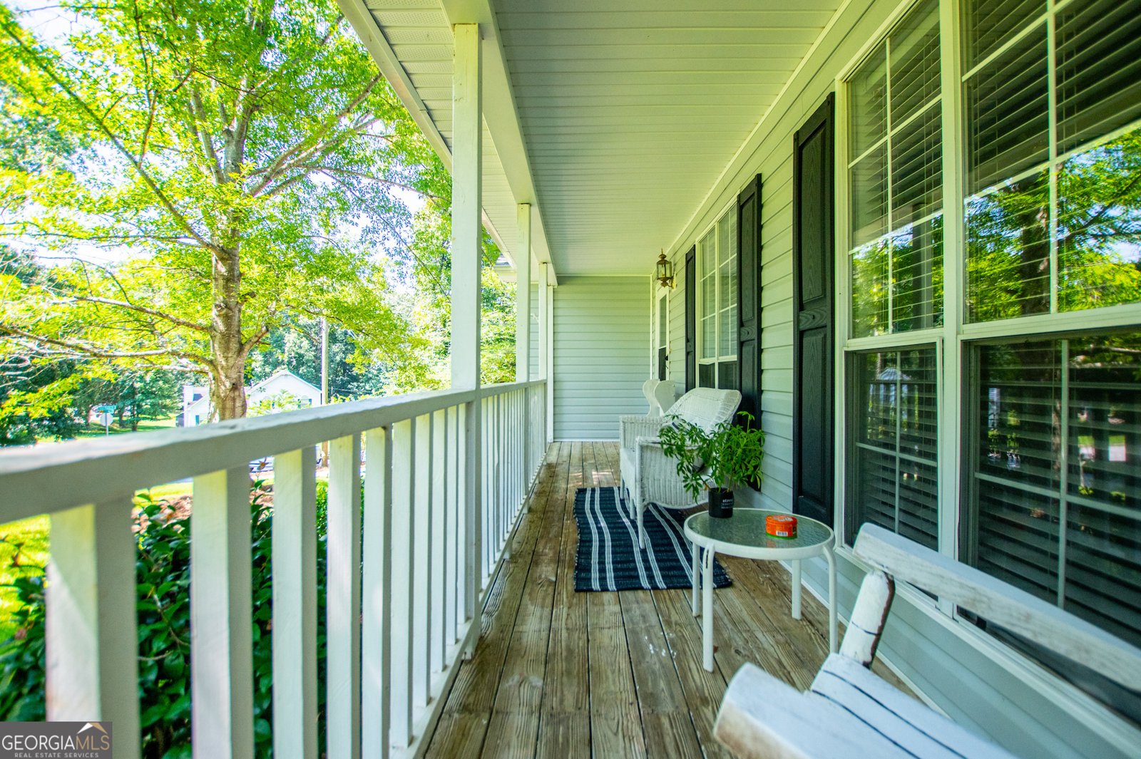 4210 Glen Pointe Court Douglasville - 11