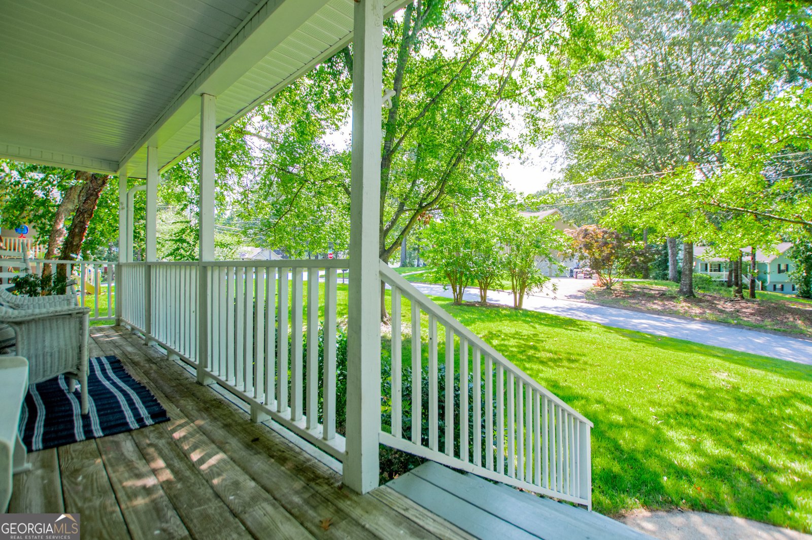 4210 Glen Pointe Court Douglasville - 12