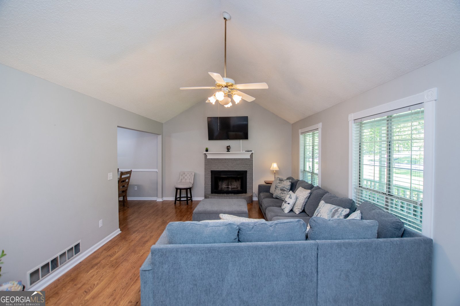 4210 Glen Pointe Court Douglasville - 15