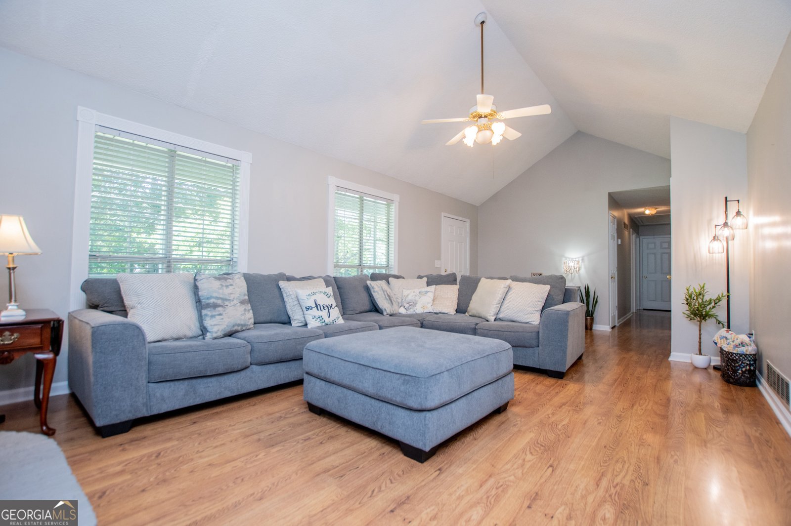4210 Glen Pointe Court Douglasville - 16