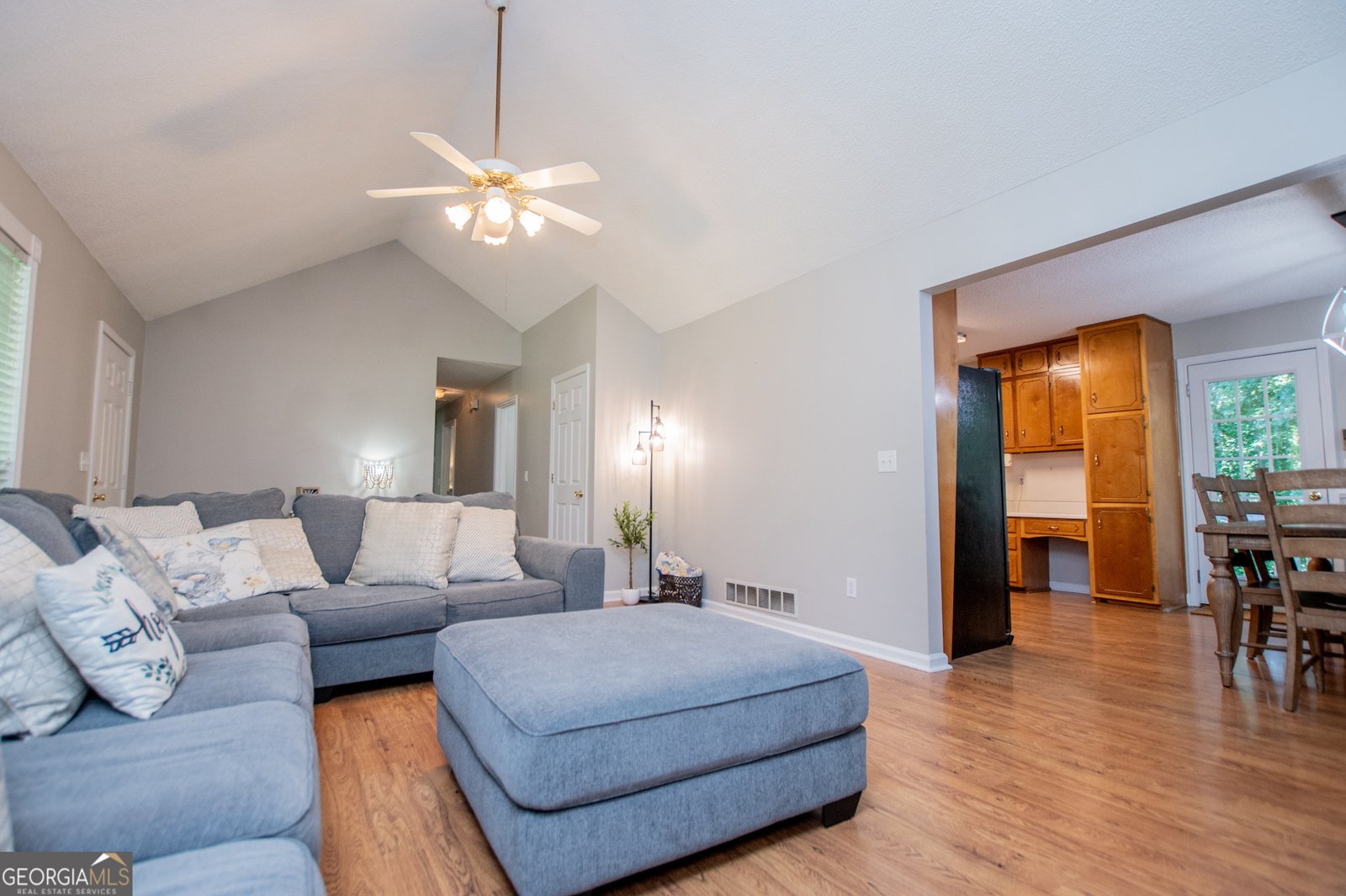 4210 Glen Pointe Court Douglasville - 19