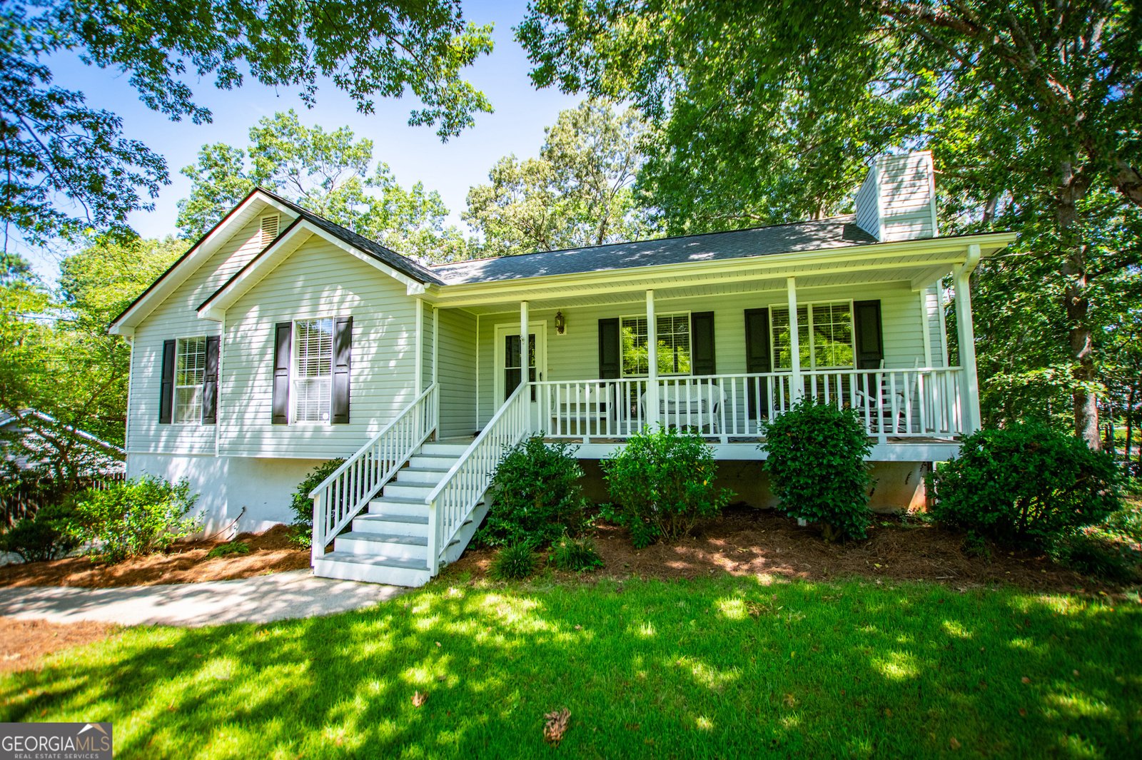 4210 Glen Pointe Court Douglasville - 2