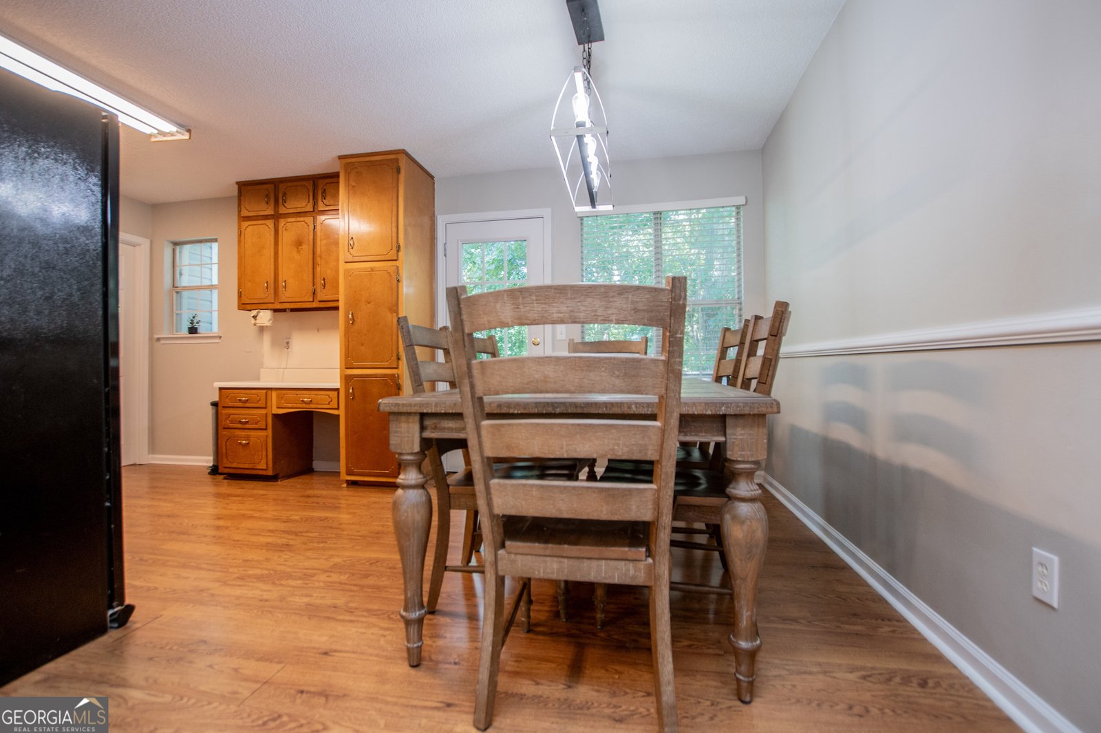 4210 Glen Pointe Court Douglasville - 20