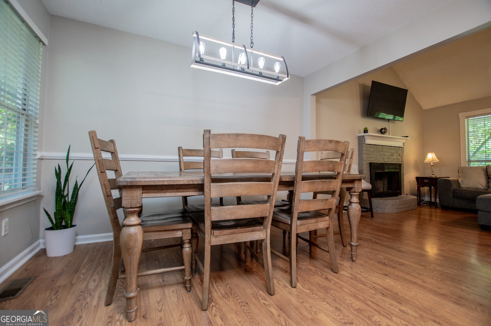 4210 Glen Pointe Court Douglasville - 21