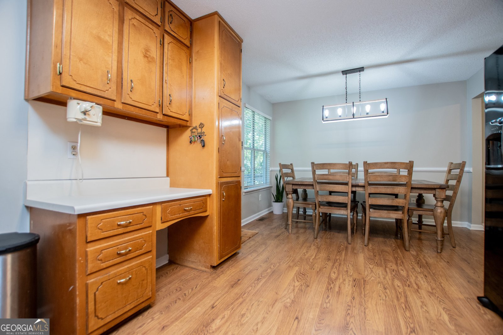 4210 Glen Pointe Court Douglasville - 23