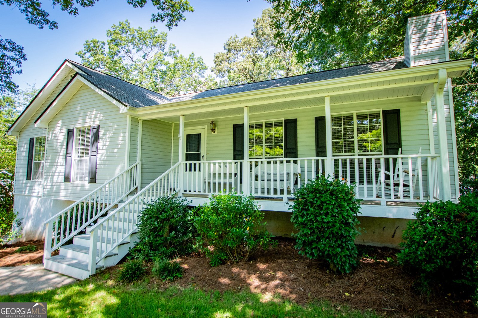 4210 Glen Pointe Court Douglasville - 3