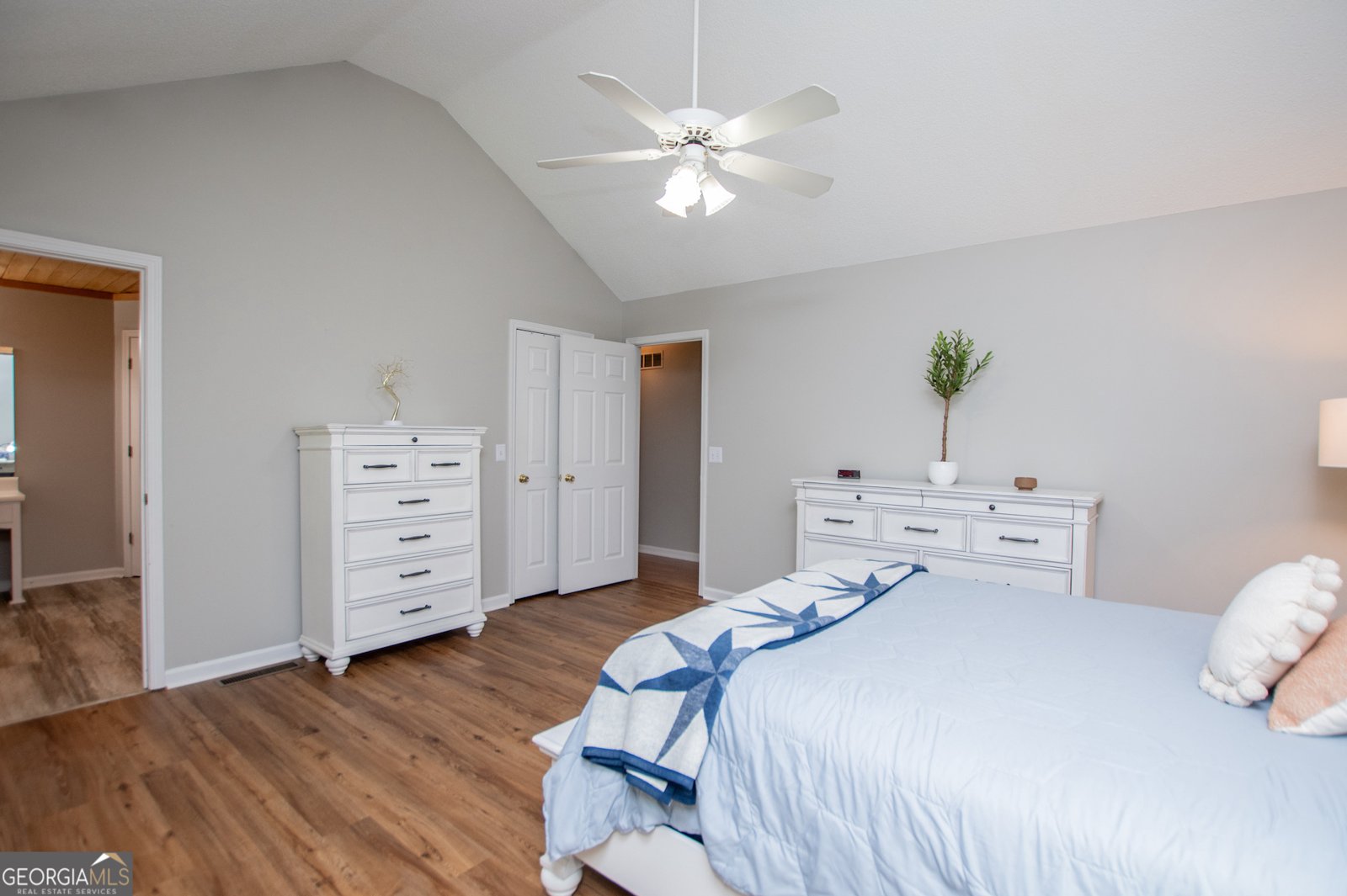 4210 Glen Pointe Court Douglasville - 30