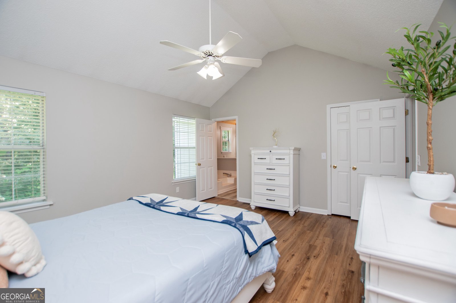 4210 Glen Pointe Court Douglasville - 31
