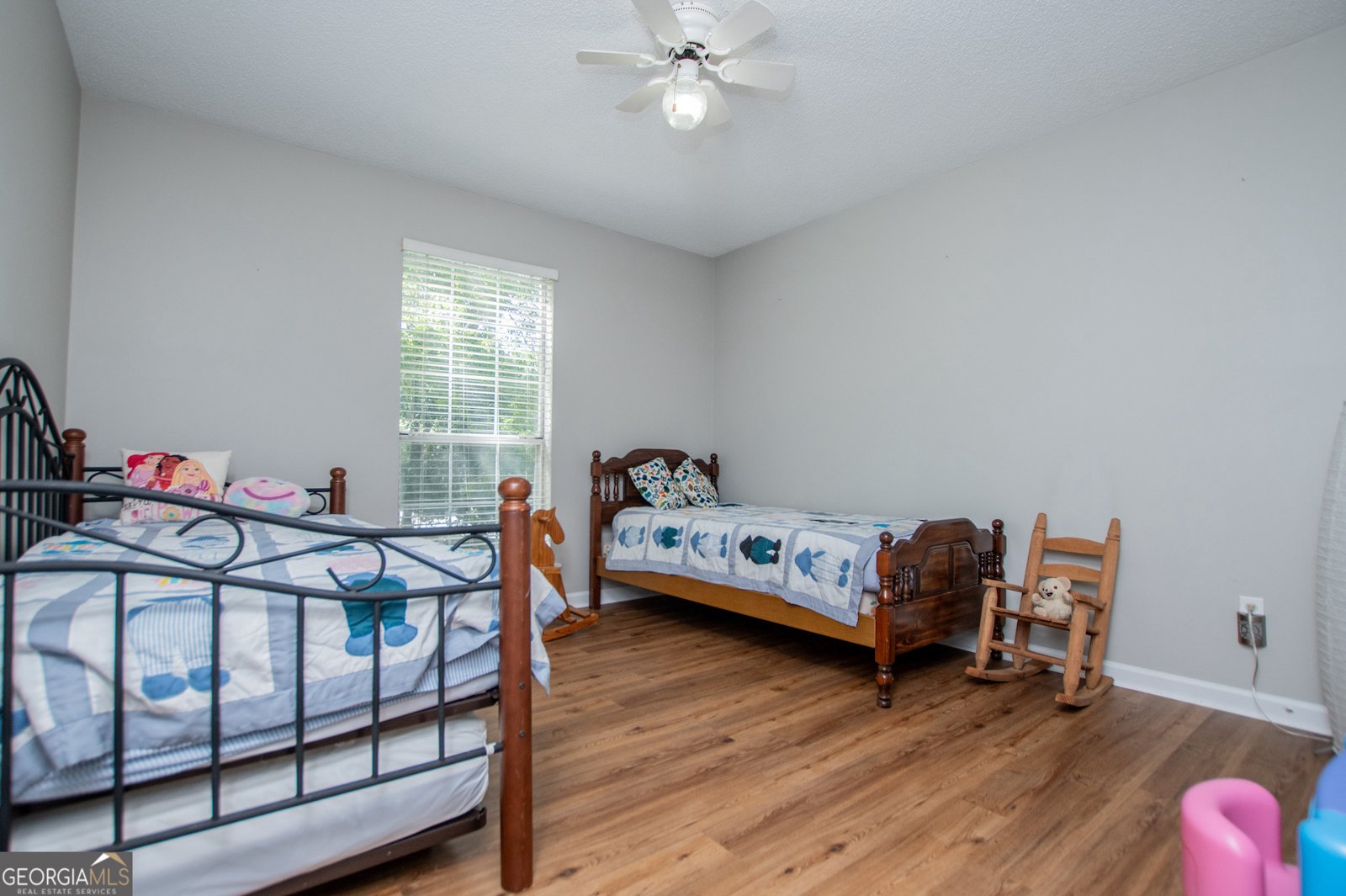 4210 Glen Pointe Court Douglasville - 41