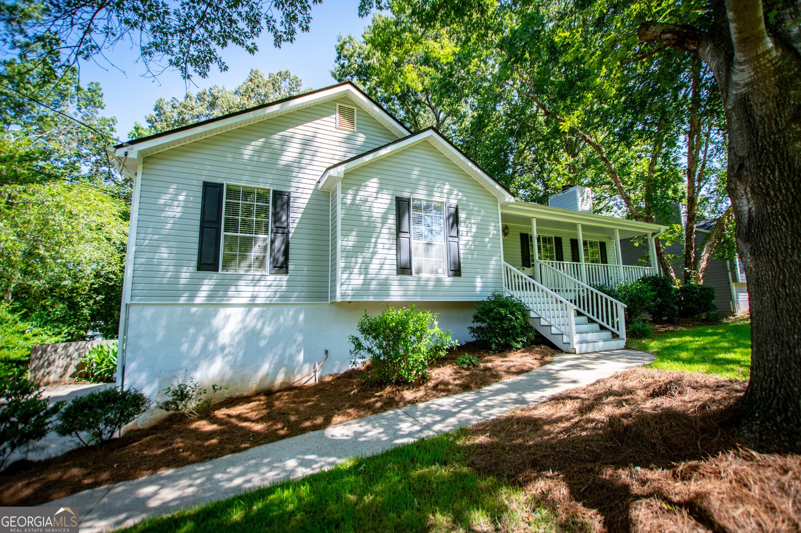 4210 Glen Pointe Court Douglasville - 5