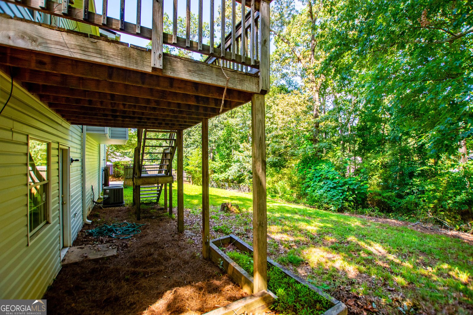 4210 Glen Pointe Court Douglasville - 54