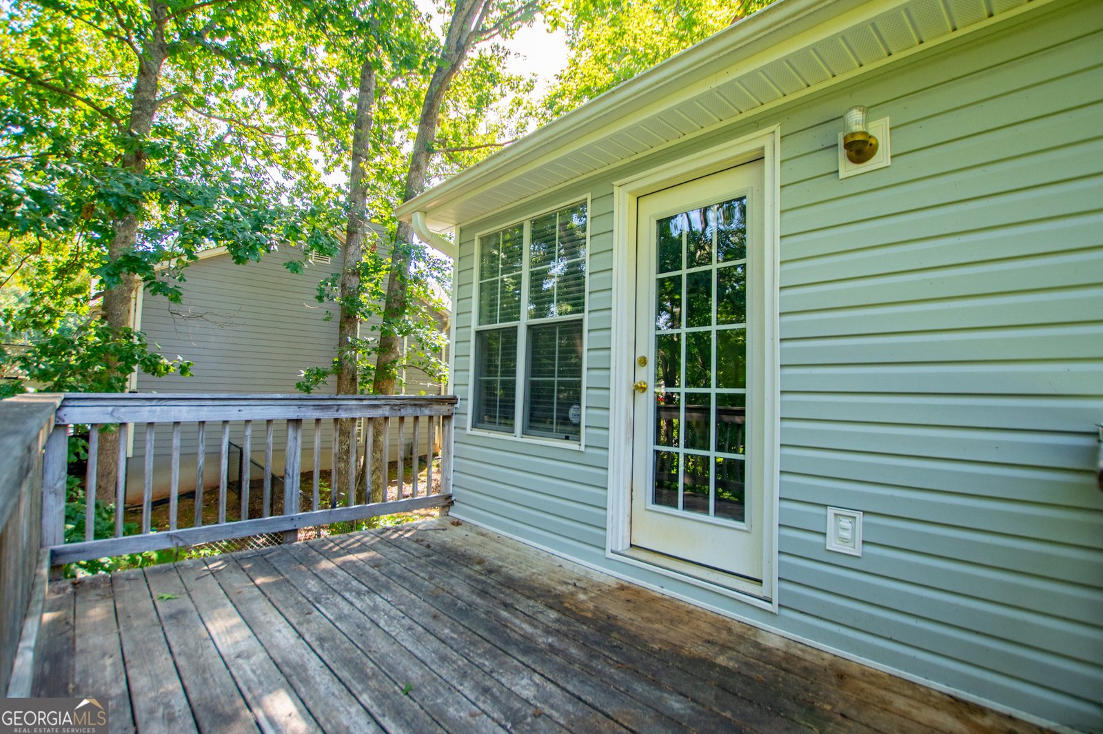 4210 Glen Pointe Court Douglasville - 55