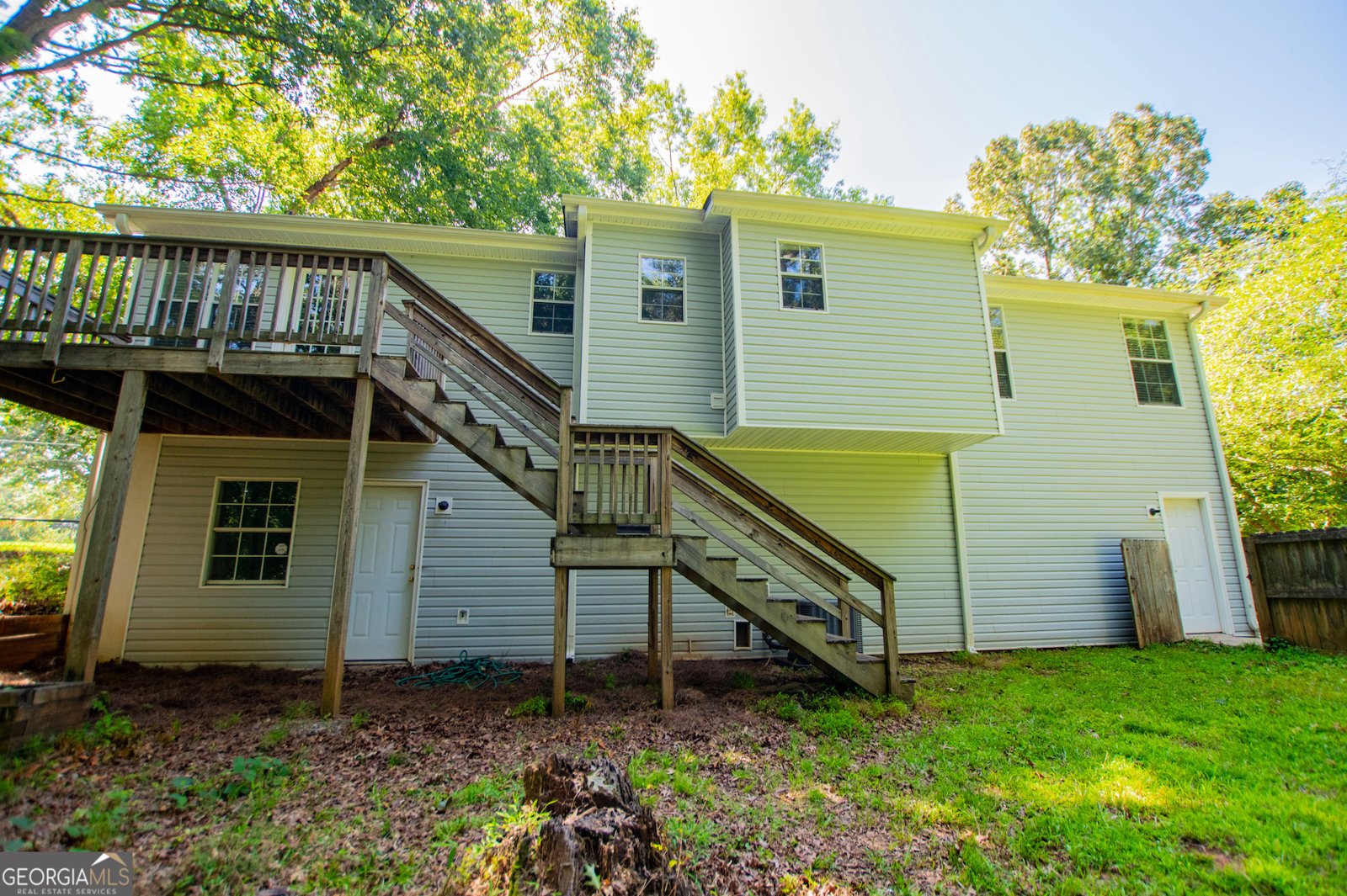 4210 Glen Pointe Court Douglasville - 57