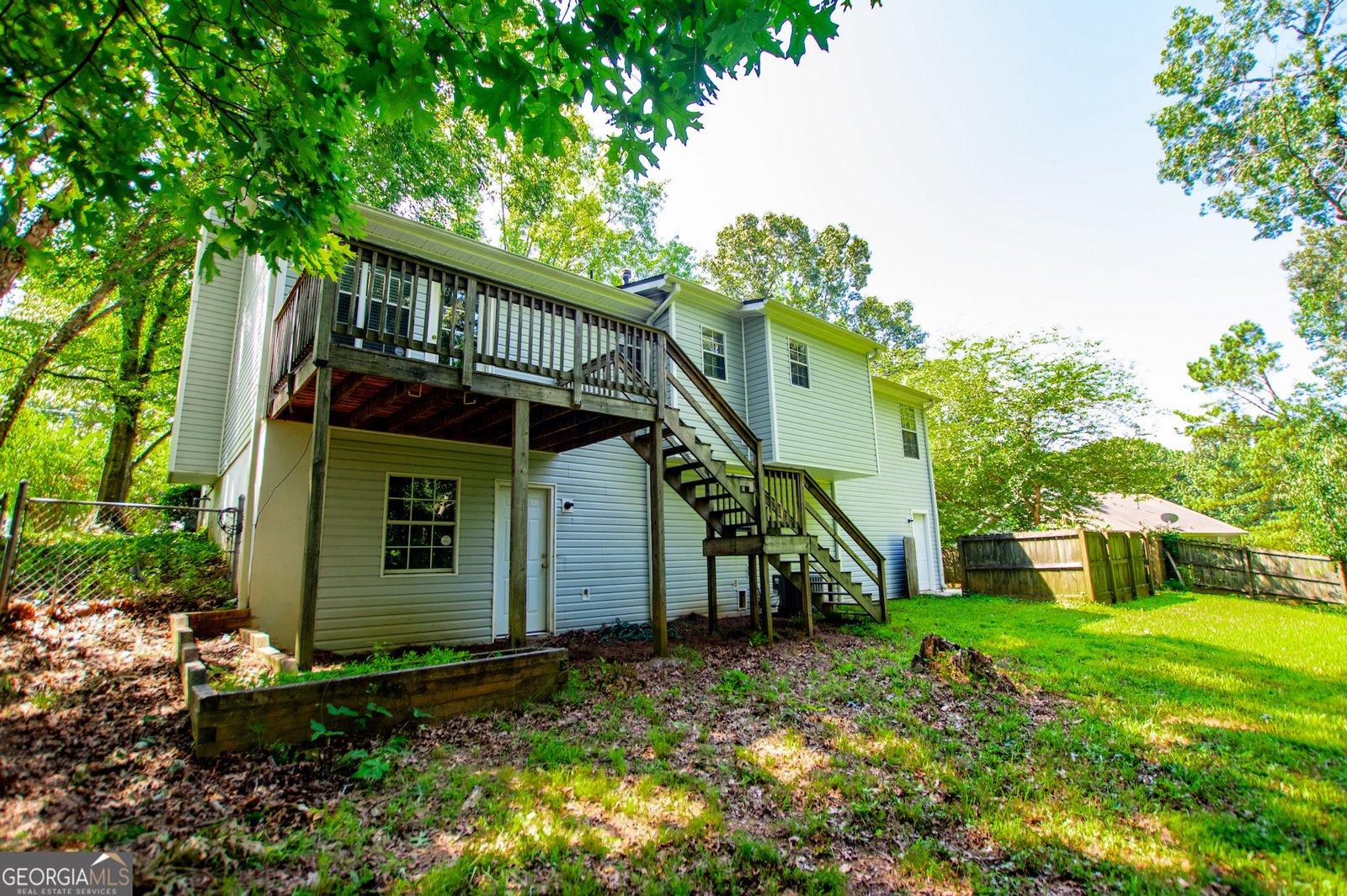 4210 Glen Pointe Court Douglasville - 60