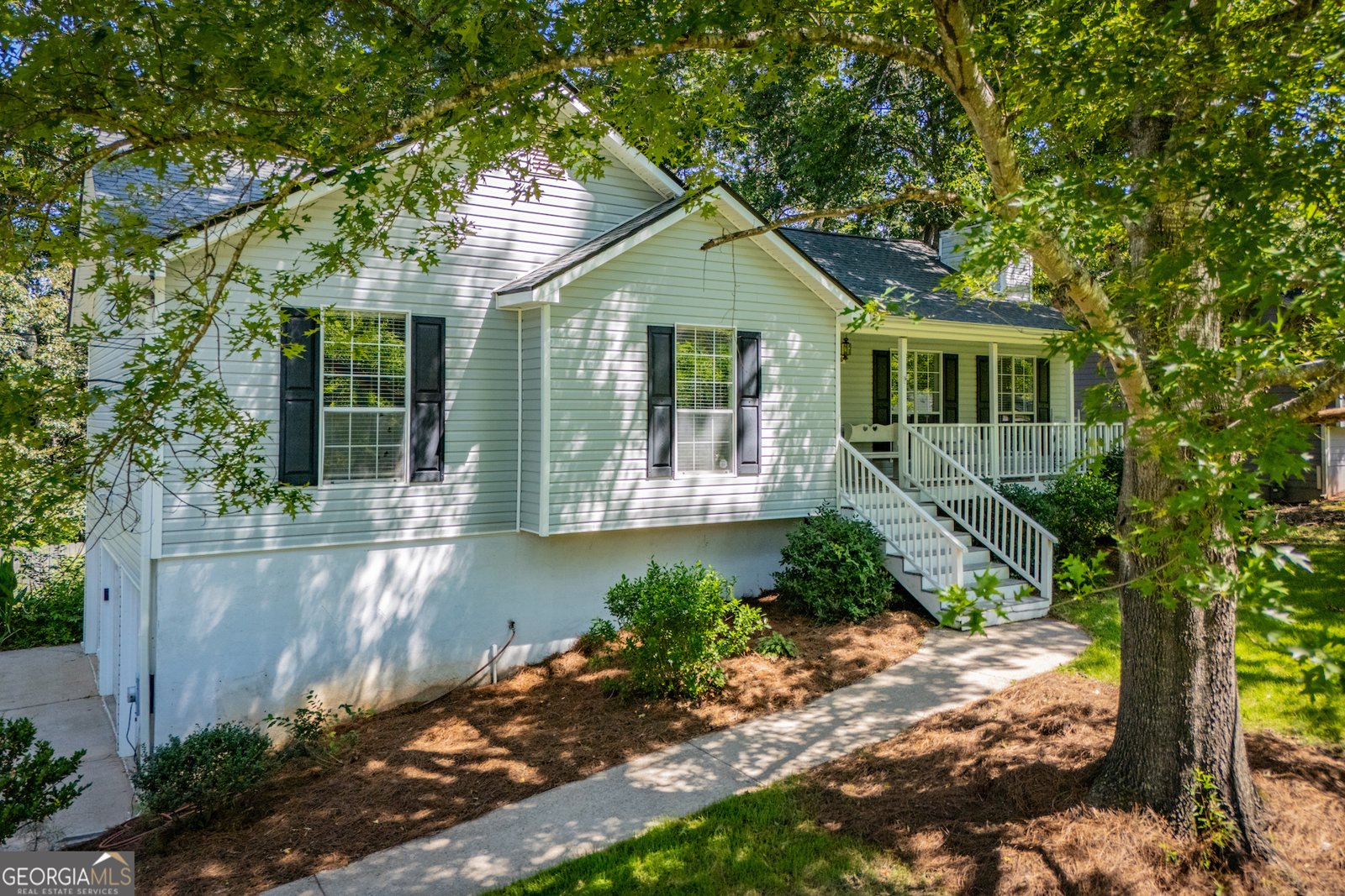 4210 Glen Pointe Court Douglasville - 61