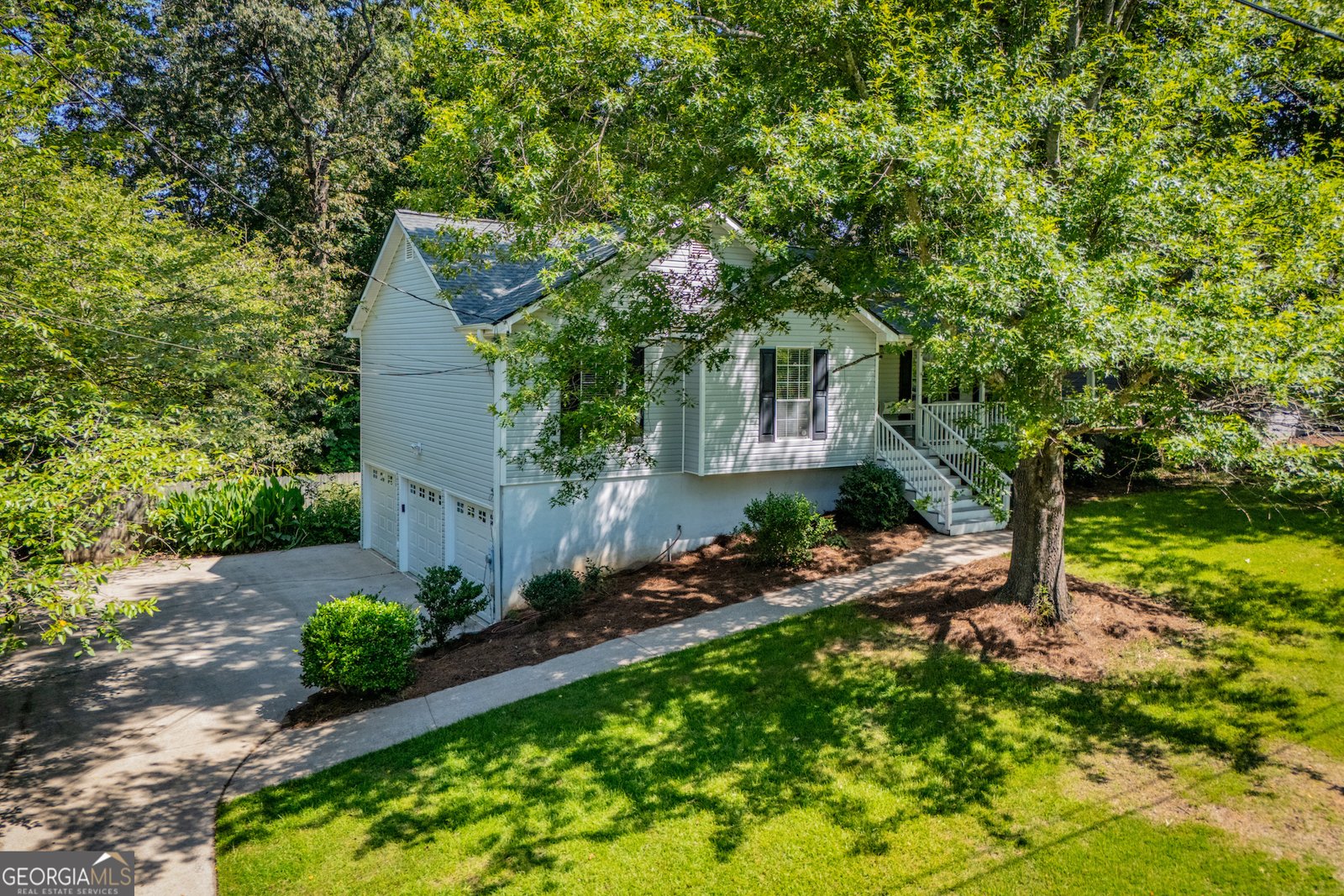 4210 Glen Pointe Court Douglasville - 62