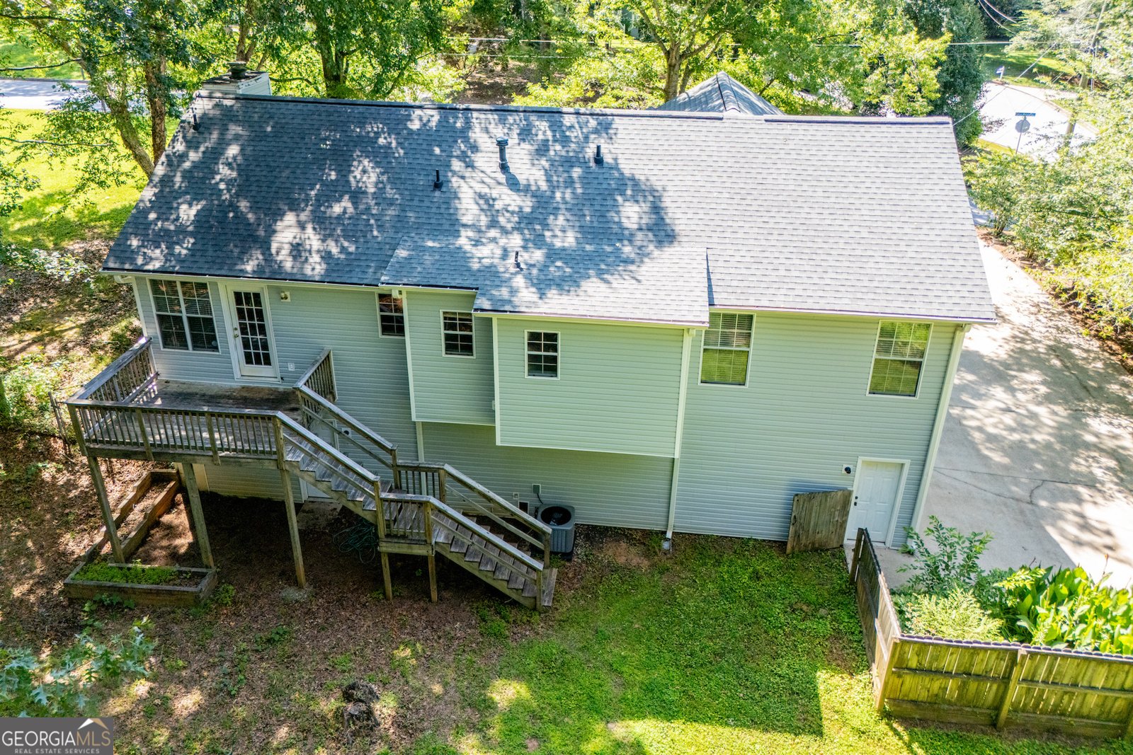 4210 Glen Pointe Court Douglasville - 63