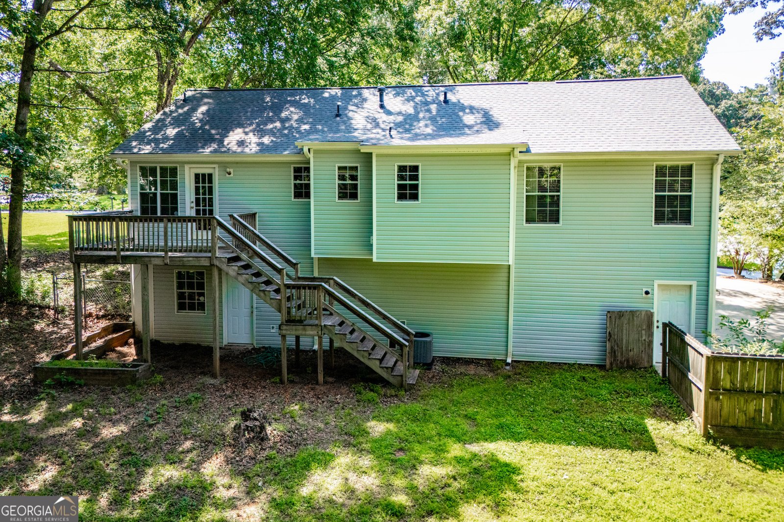 4210 Glen Pointe Court Douglasville - 65