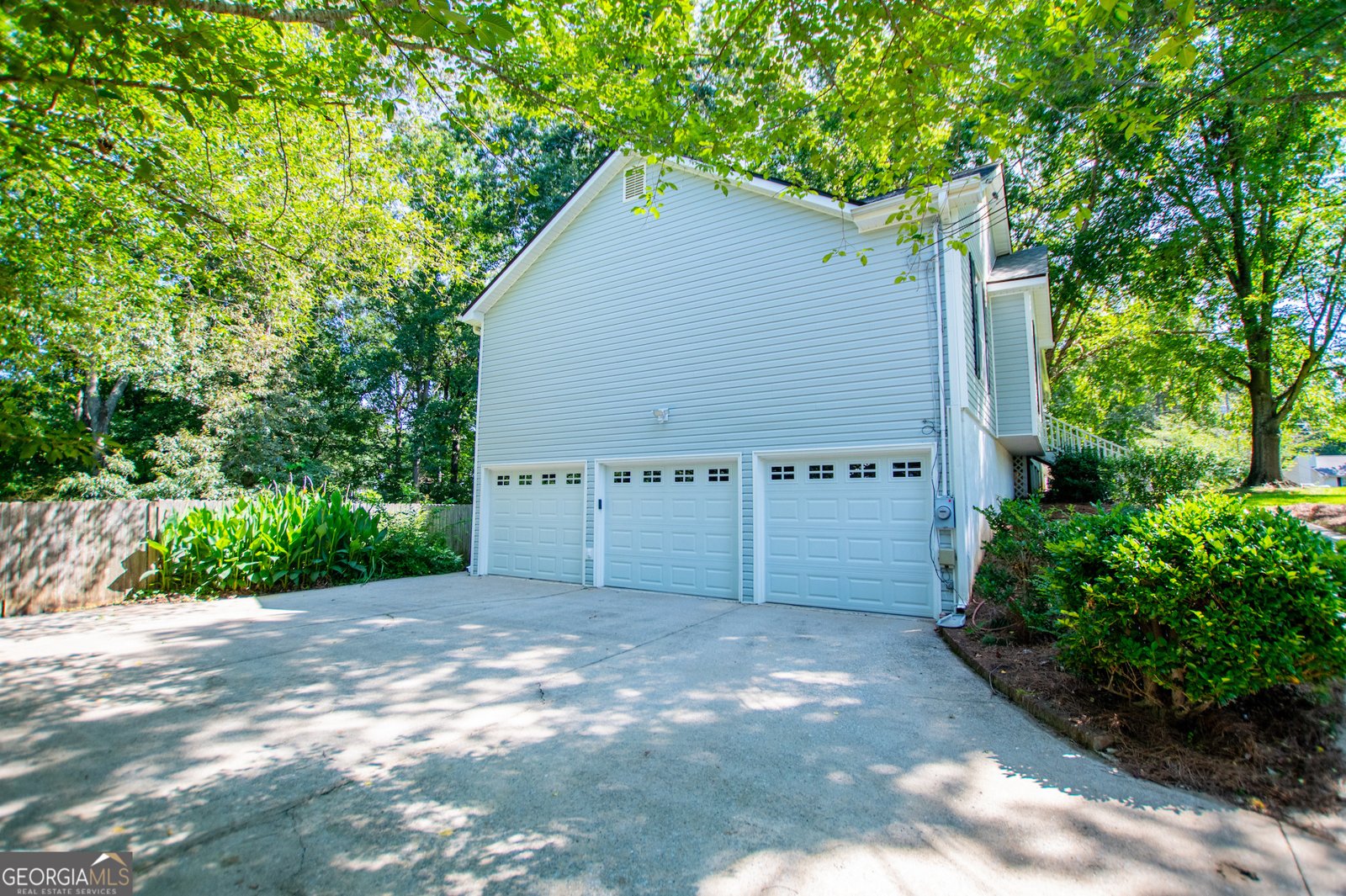 4210 Glen Pointe Court Douglasville - 8