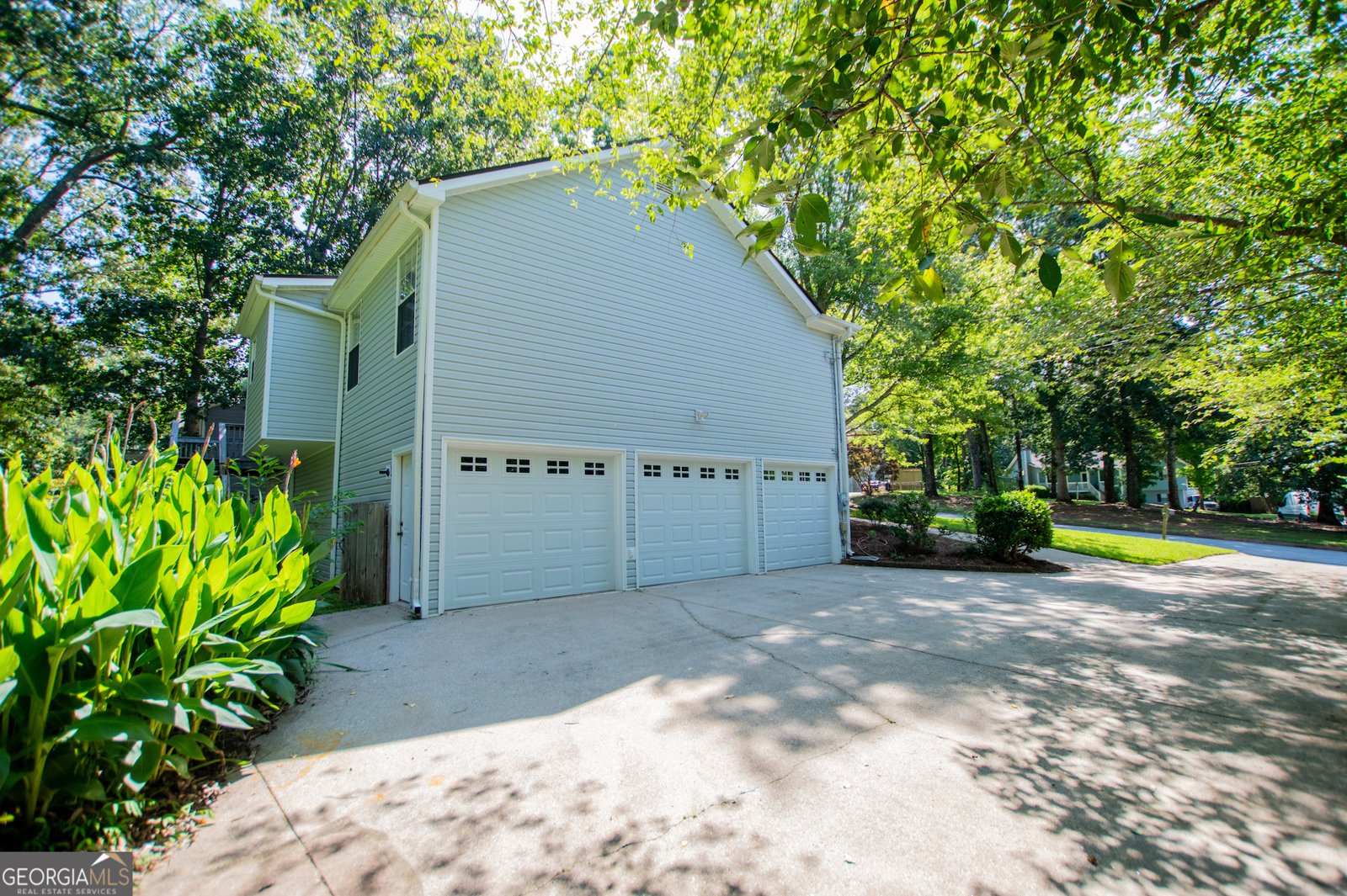 4210 Glen Pointe Court Douglasville - 9