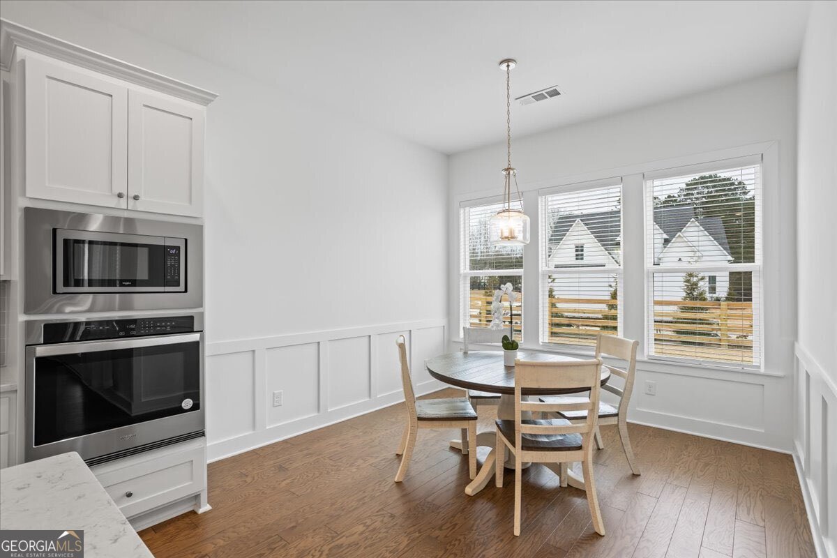 7620 Barnwell Court Dawsonville - 11