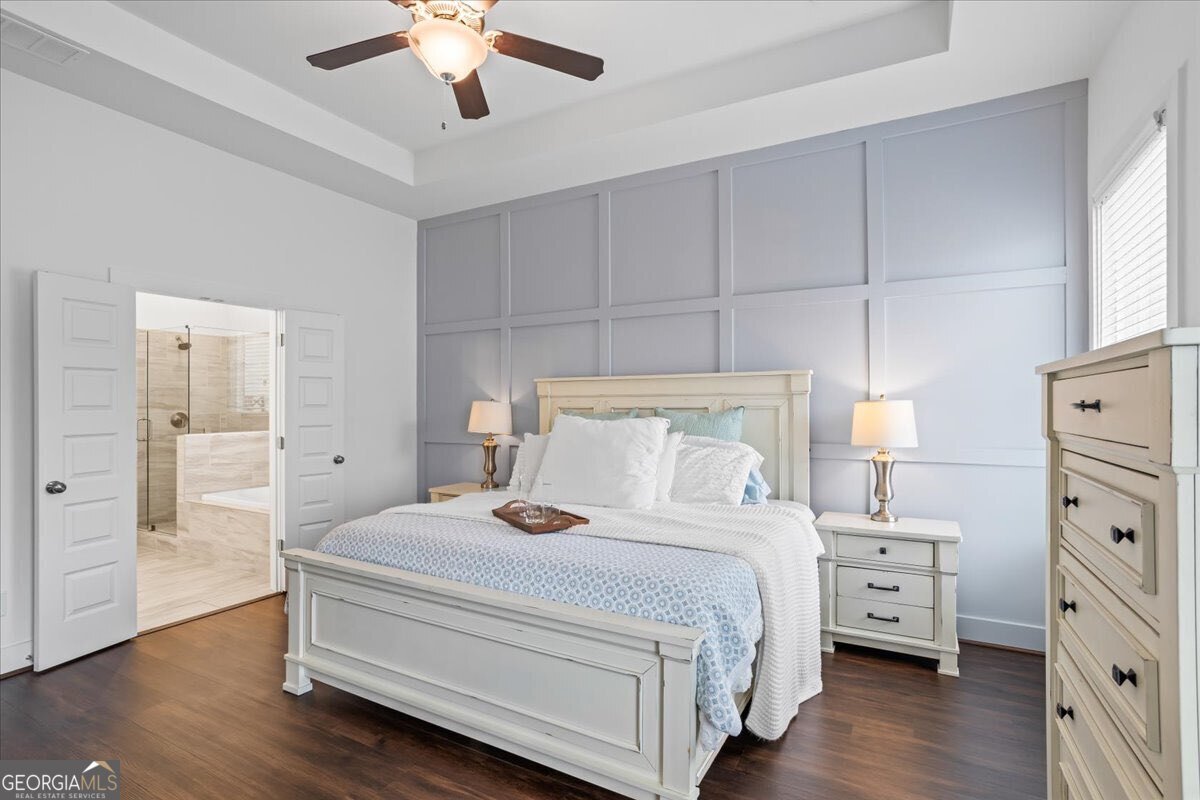 7620 Barnwell Court Dawsonville - 16
