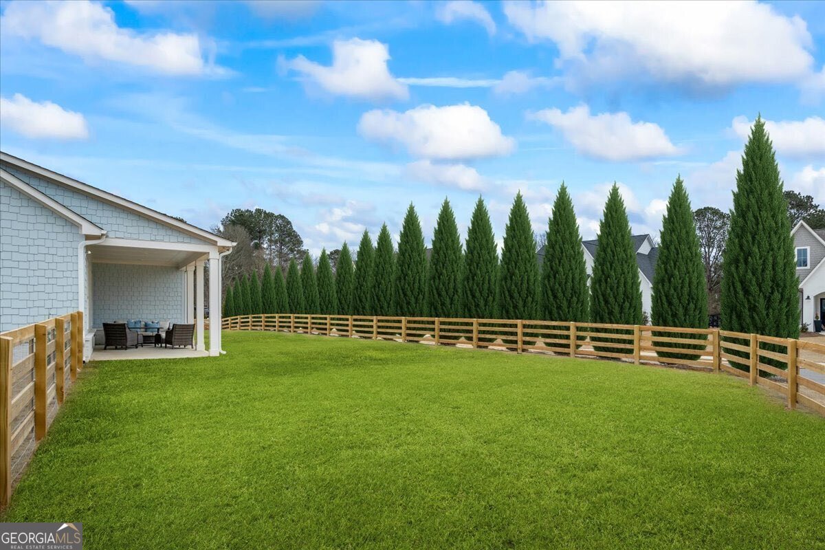 7620 Barnwell Court Dawsonville - 32