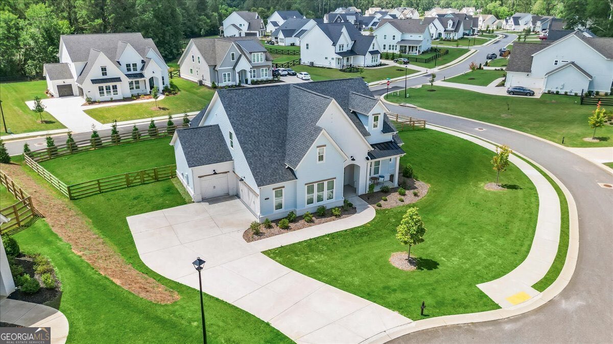 7620 Barnwell Court Dawsonville - 35