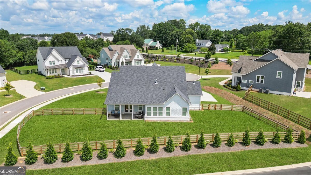 7620 Barnwell Court Dawsonville - 40