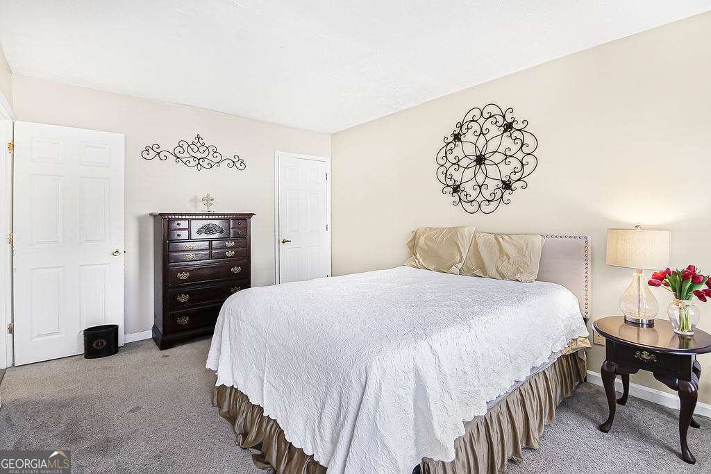4018 Bayside Circle Atlanta - 17