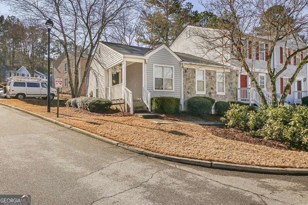 4018 Bayside Circle Atlanta - 2