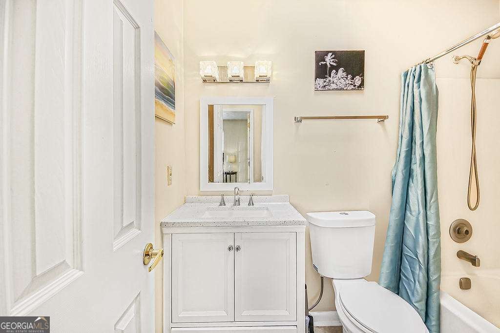 4018 Bayside Circle Atlanta - 21