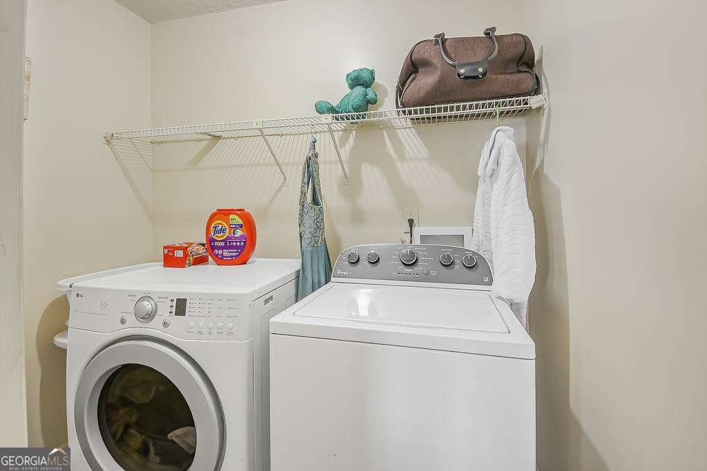 4018 Bayside Circle Atlanta - 22