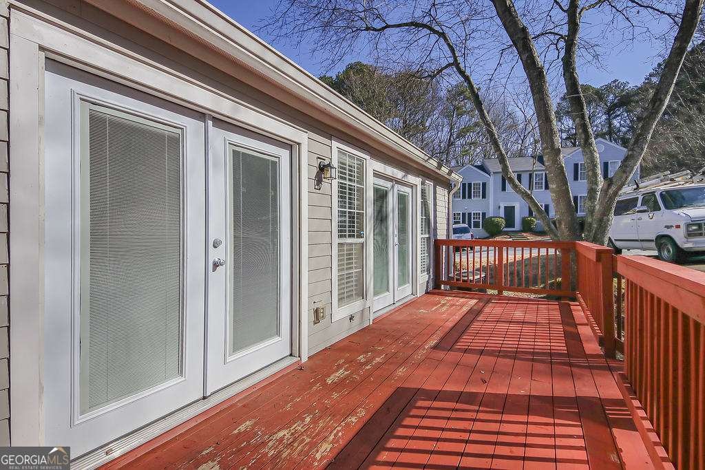 4018 Bayside Circle Atlanta - 23