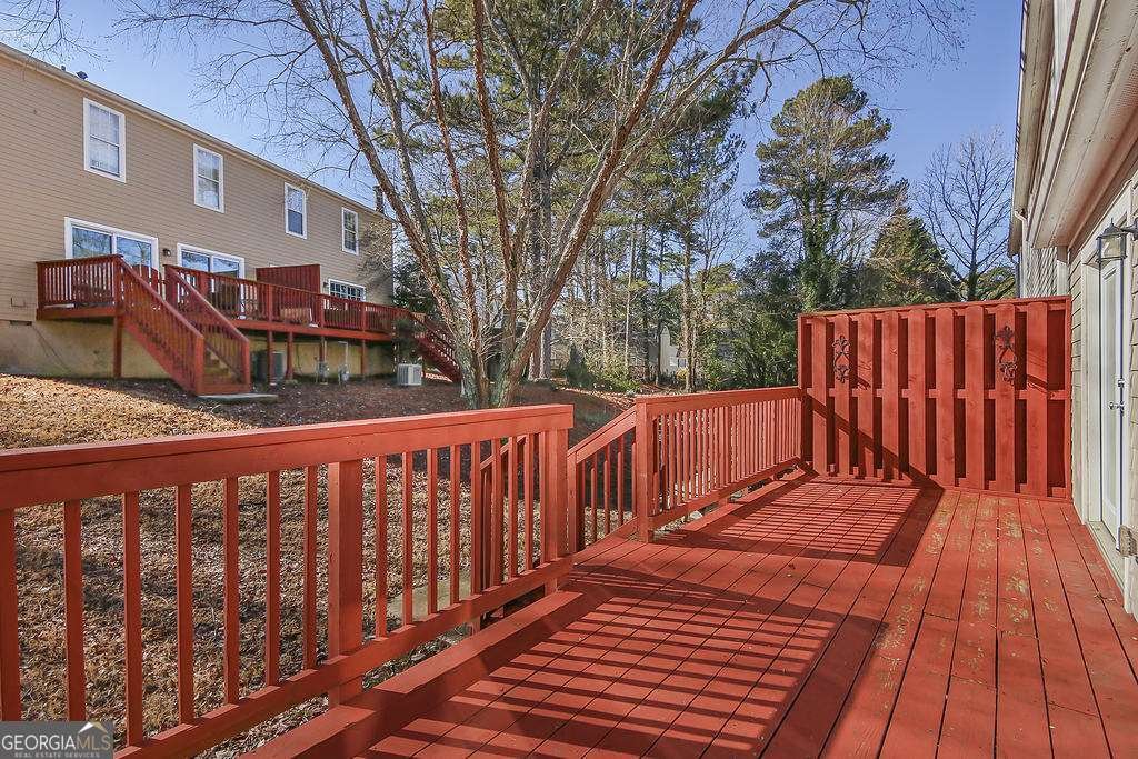 4018 Bayside Circle Atlanta - 24