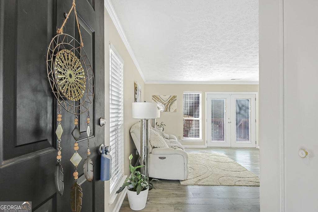 4018 Bayside Circle Atlanta - 3
